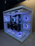 Platinum Vertex ZR